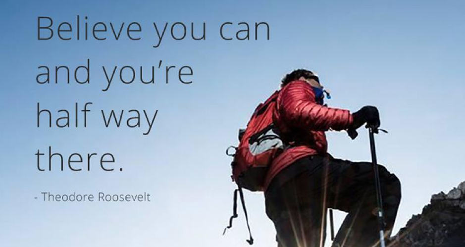 Image of Magnificent Mountains - How high can I climb?