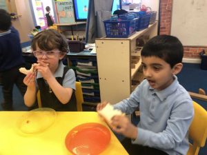 Image of The Lighthouse Keepers Lunch