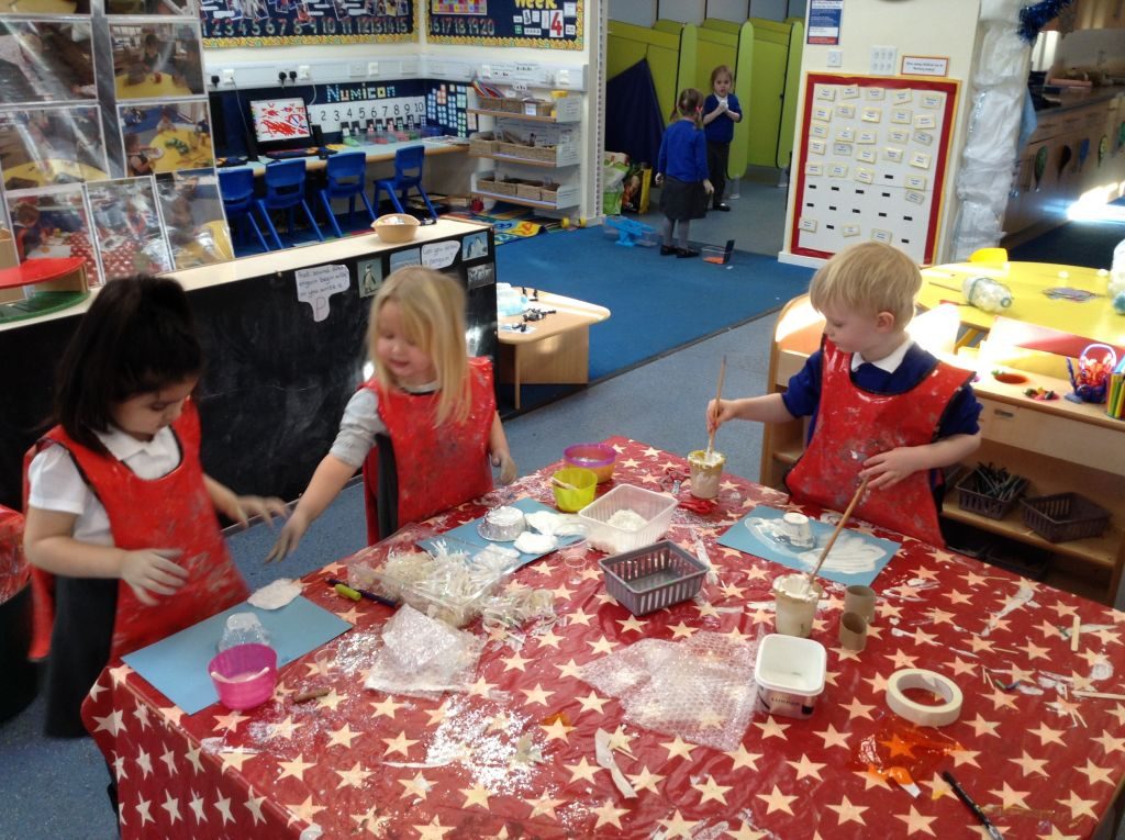 Image of Life in the Arctic