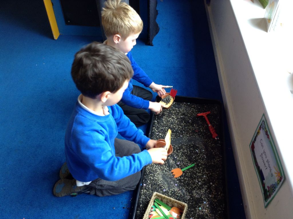 Image of Welcome to ‘Yarm Garden Centre’