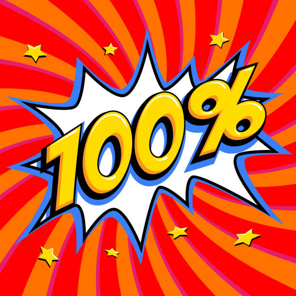 Image of The 100% Club