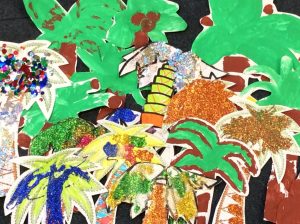 Image of Parents Evening and The Big Draw!