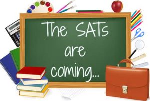 Image of SATs Presentation