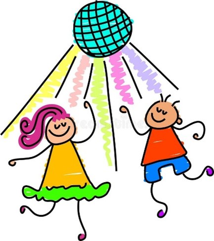 Image of October Disco!