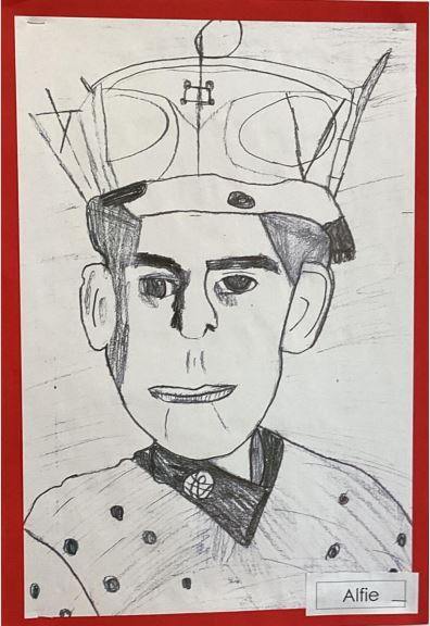 Image of Coronation galleries 