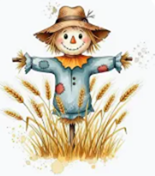 Image of Y6 Harvest Foodbank