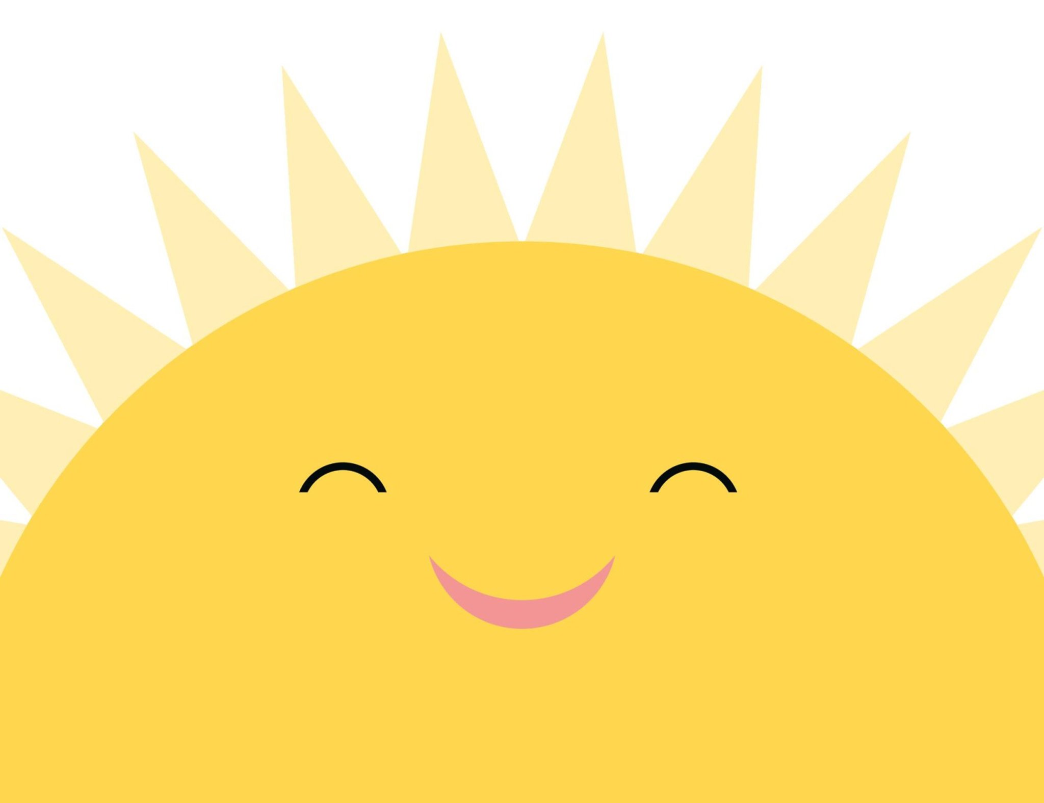 Image of Here Comes the Sun!