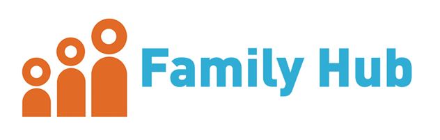 Image of Thornaby Family Hub Weekly Virtual Timetable 