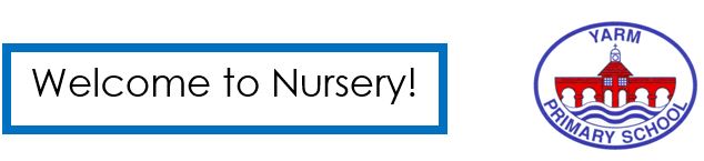 Image of Welcome to Nursery
