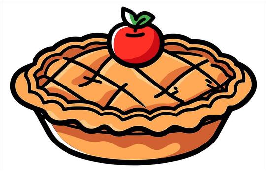 Image of Please support our 1st Y6 fund raiser - Amazing Apple Crumble!