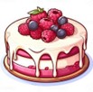 Image of Family Cake Competition - RESULTS!