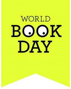 Image of World Book Day 2020