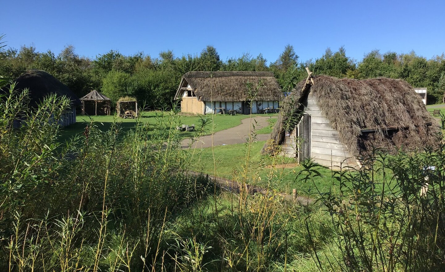 Image of Jarrow Hall Adventure! 