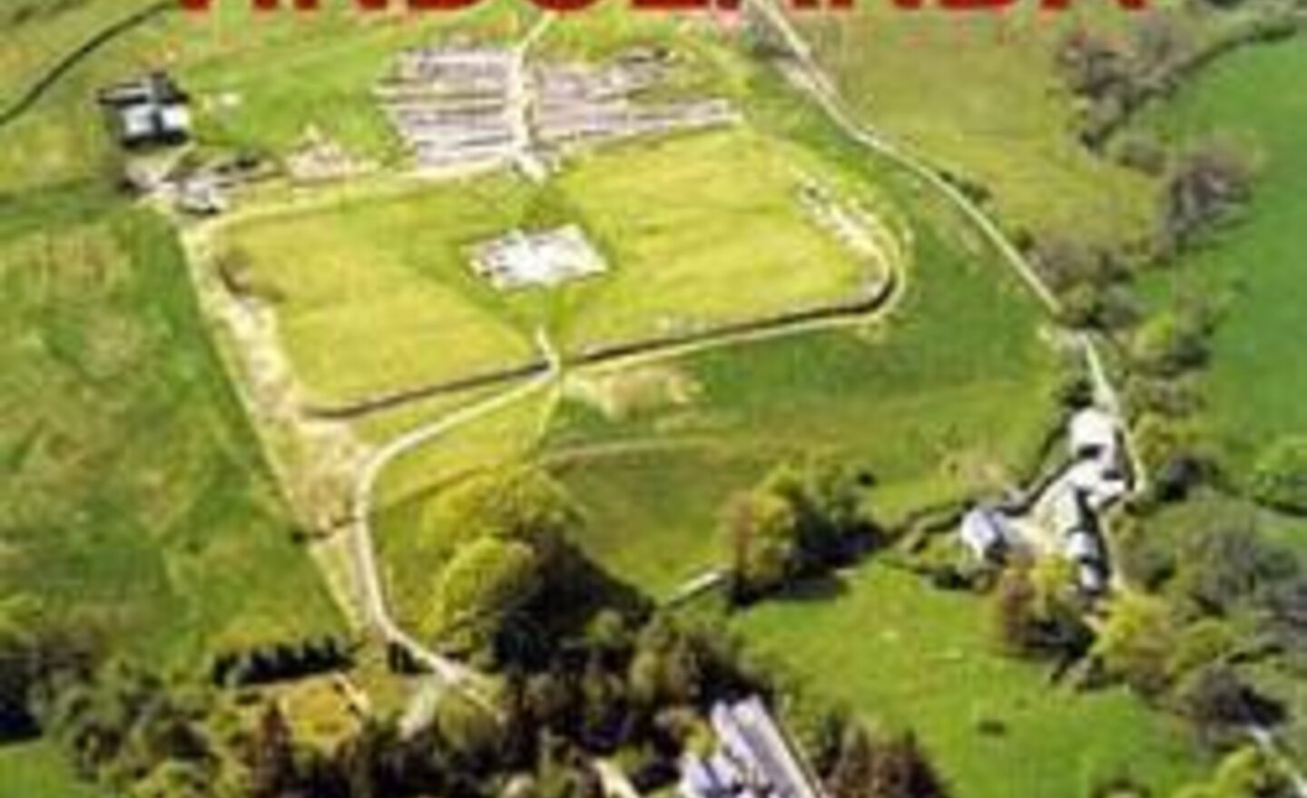 Image of Victorious Vicious Vindolanda