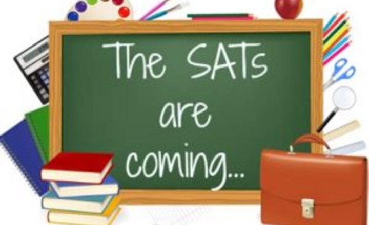 Image of SATs Presentation