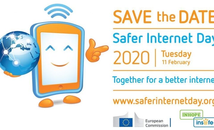 Image of Safer Internet Day 2020