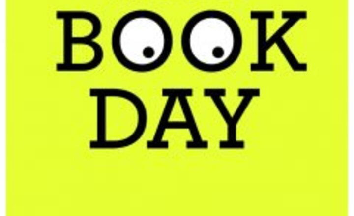 Image of World Book Day 2020