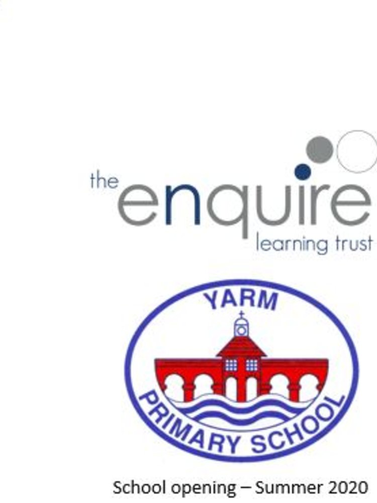 Latest News Yarm Primary School