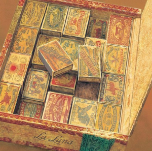Image of Your Matchbox
