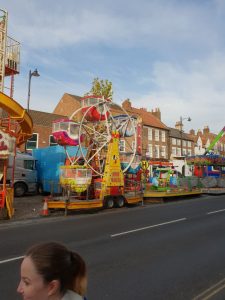 Image of All the fun of the fair…