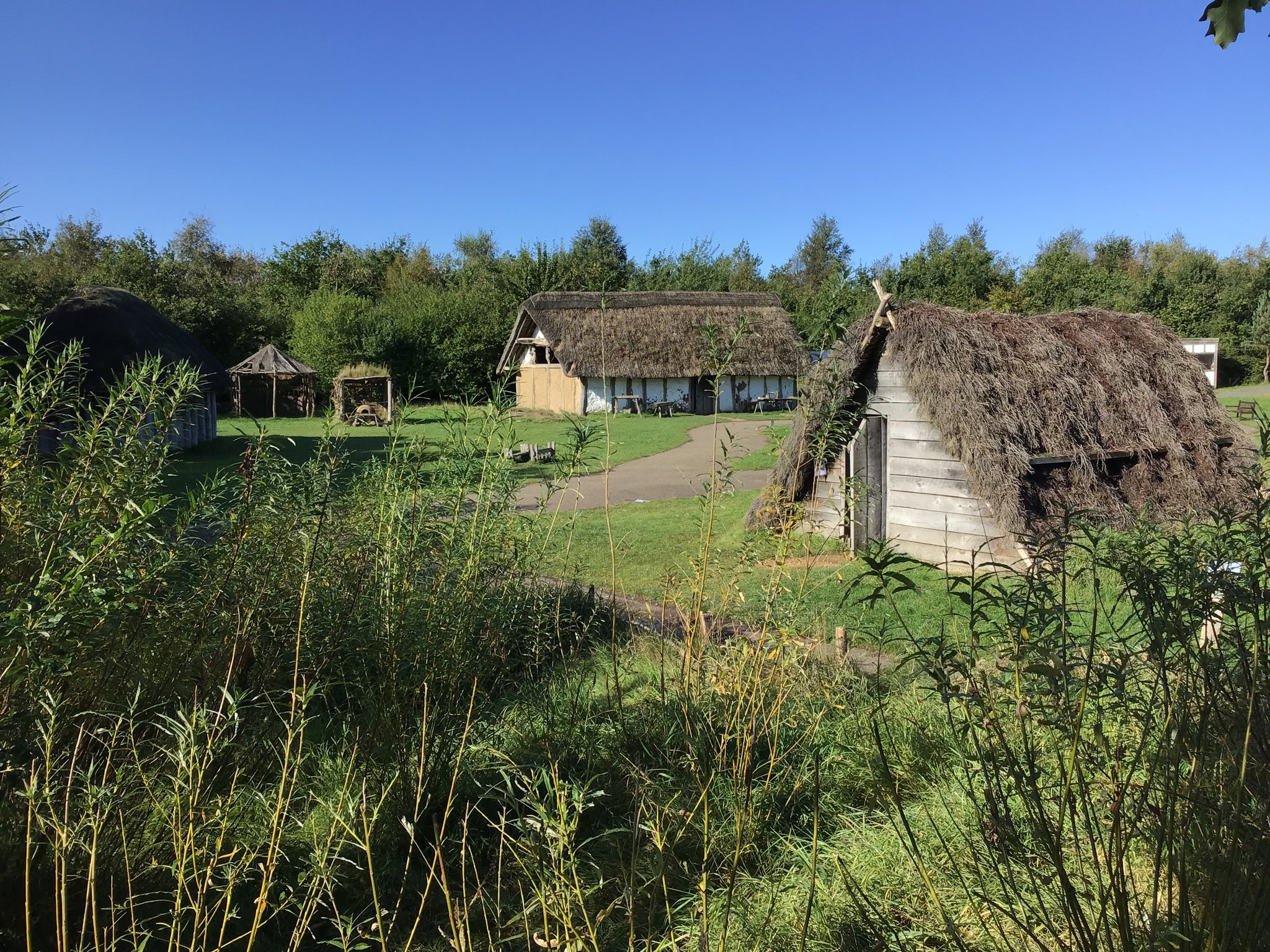 Image of Jarrow Hall Adventure! 