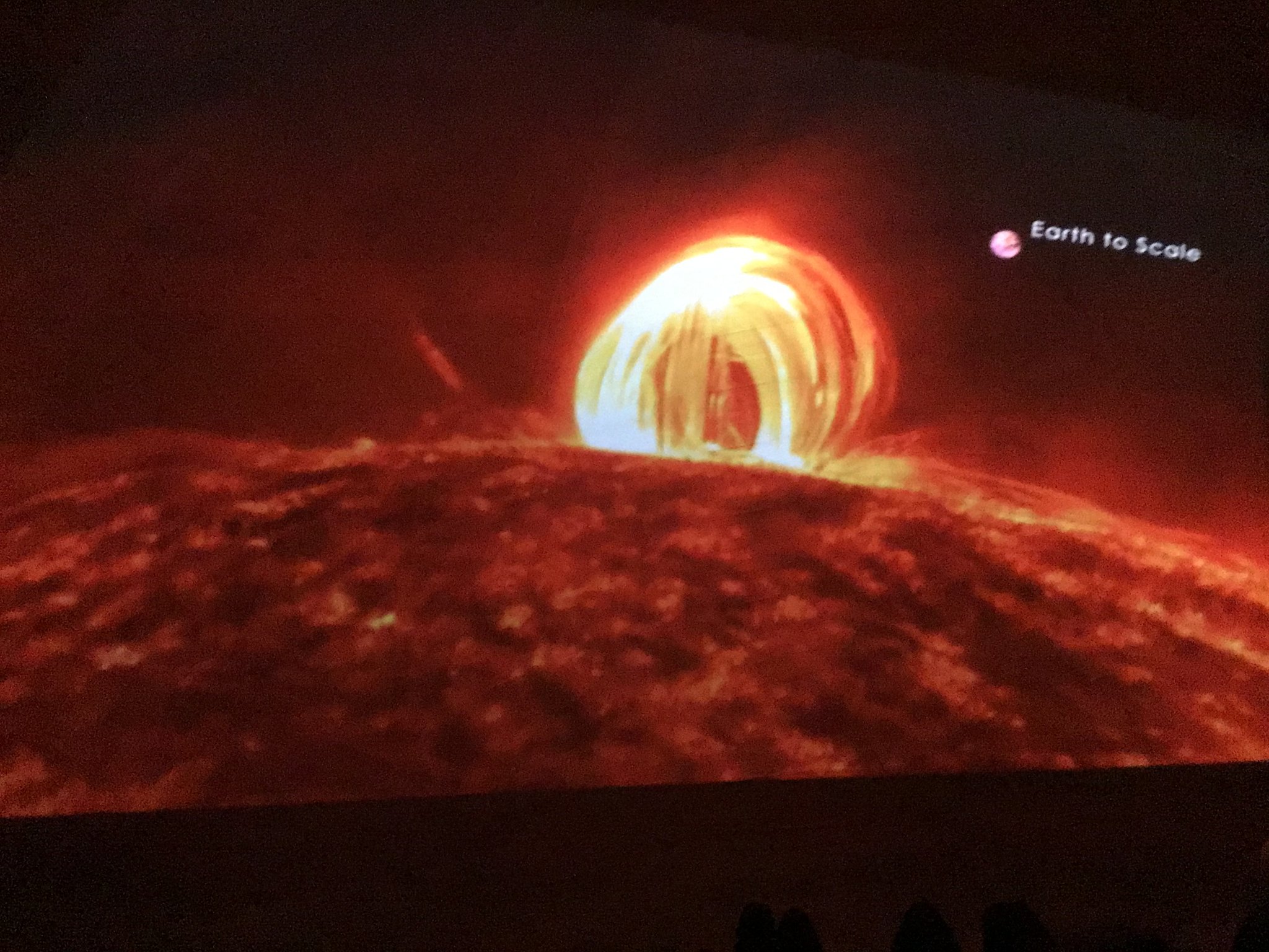 Image of Planetarium Magic!