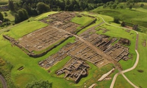 Image of OUR FASCINATING TRIP TO VINDOLANDA!