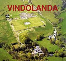 Image of Victorious Vicious Vindolanda