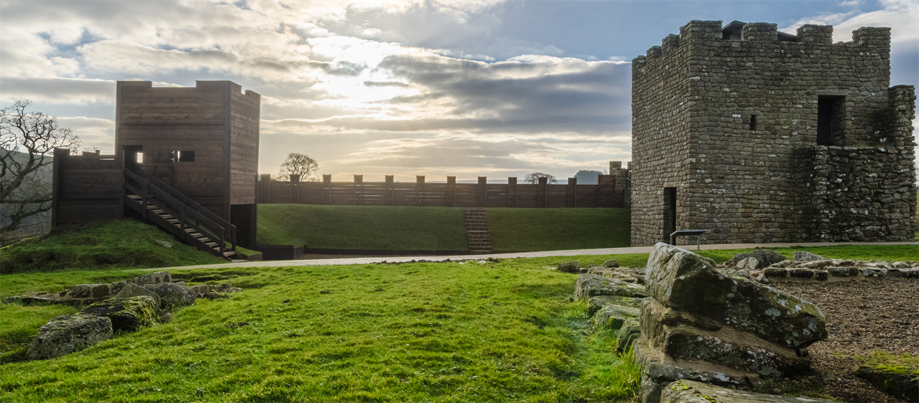 Image of Amazing trip to Vindolanda