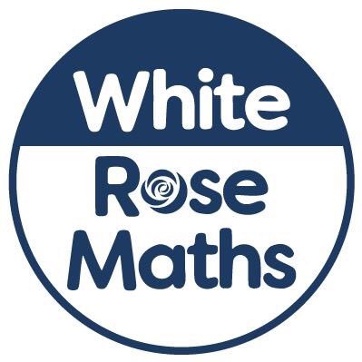 Image of White Rose Problem of the Day