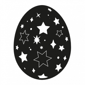 Image of Easter Stars