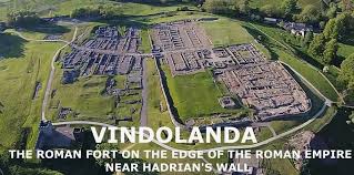 Image of Amazing Vindolanda