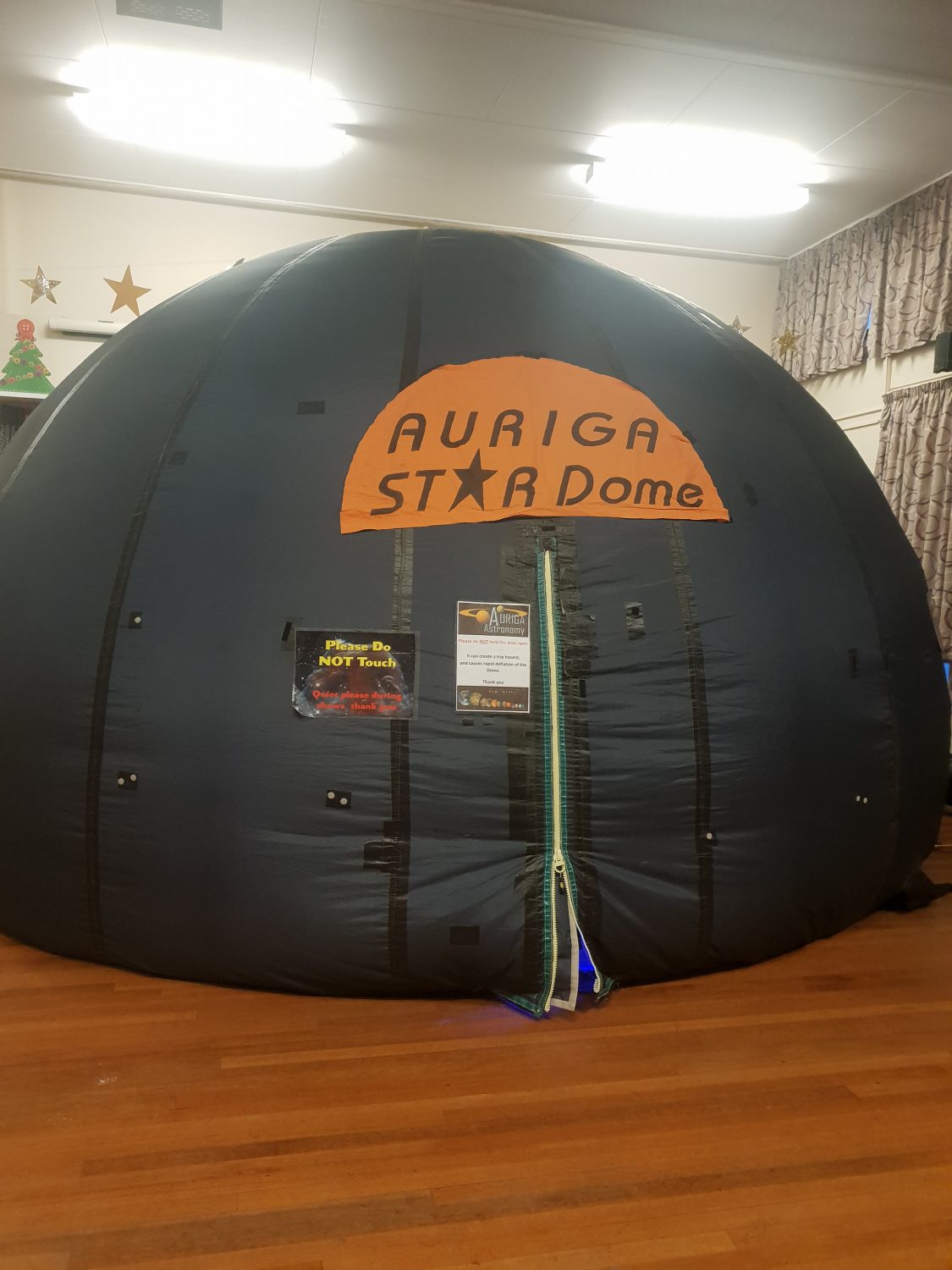 Image of Planetarium