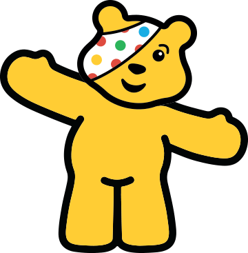 Image of Children In Need - Thank you!