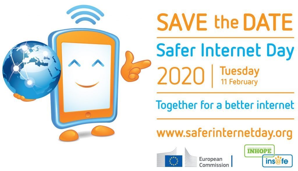 Image of Safer Internet Day 2020