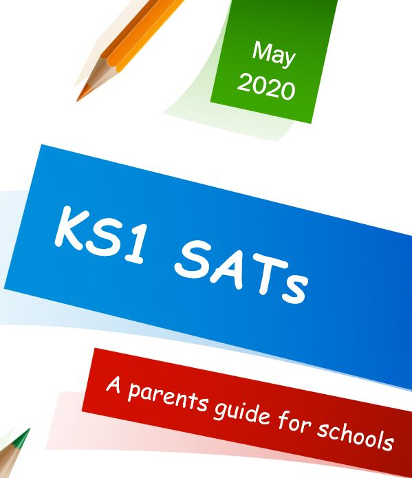 Image of KS1 Sats  - A parents guide for schools